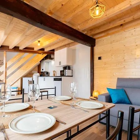 Encanto Rural En By Urbanhosting Arce