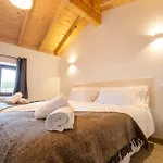 Apartment Encanto Rural En By Urbanhosting