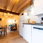 Encanto Rural En By Urbanhosting Apartment