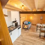 Encanto Rural En By Urbanhosting Apartment