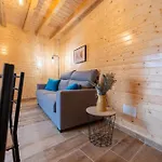 Encanto Rural En By Urbanhosting Arce