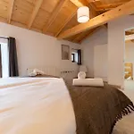 Encanto Rural En By Urbanhosting Apartment *