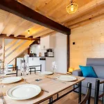 Encanto Rural En By Urbanhosting Arce