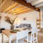 Encanto Rural En By Urbanhosting