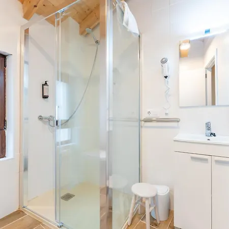 Encanto Rural En By Urbanhosting Lägenhet Arce