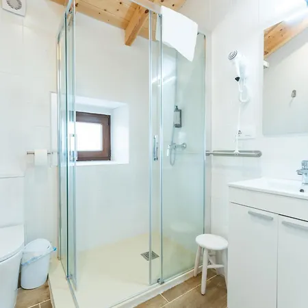 Encanto Rural En By Urbanhosting Lägenhet Arce