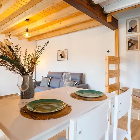 Encanto Rural En By Urbanhosting