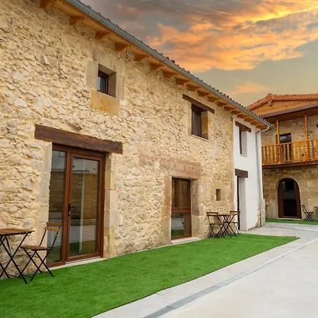 Encanto Rural En By Urbanhosting Lägenhet