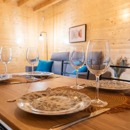 Encanto Rural En By Urbanhosting