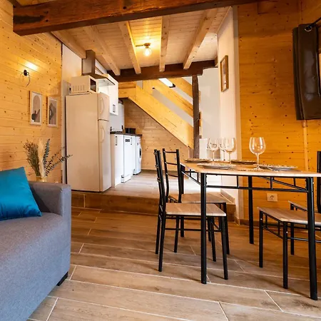 Encanto Rural En By Urbanhosting Arce