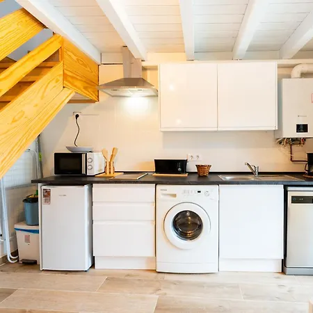 Encanto Rural En By Urbanhosting Arce