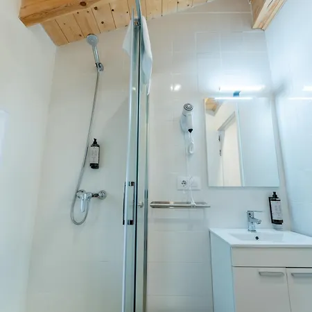 Encanto Rural En By Urbanhosting Lägenhet