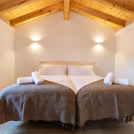 Encanto Rural En By Urbanhosting Apartment Arce