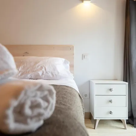 Encanto Rural En By Urbanhosting Arce