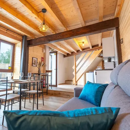 Encanto Rural En By Urbanhosting * Arce