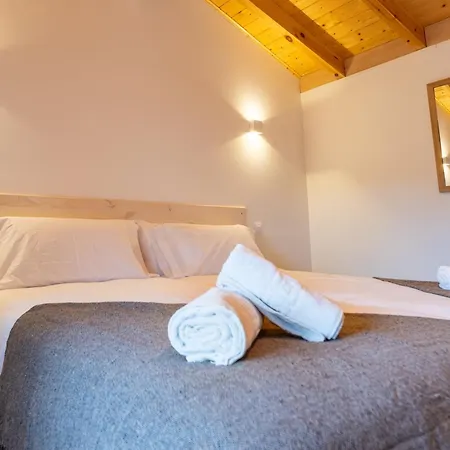 Encanto Rural En By Urbanhosting Lägenhet Arce