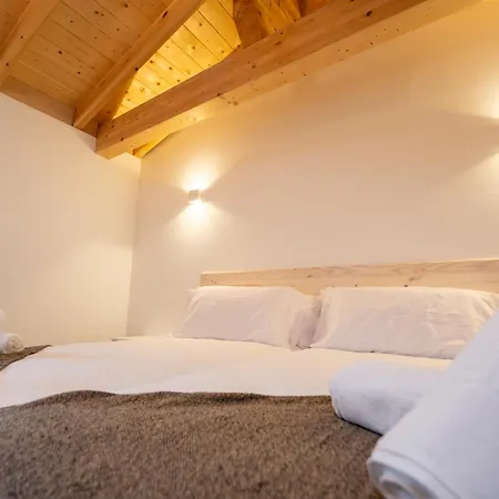 Encanto Rural En By Urbanhosting