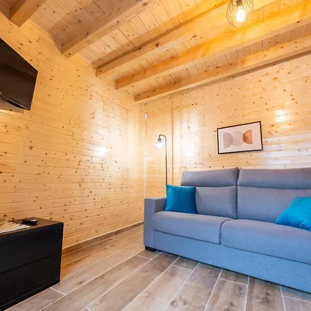 Encanto Rural En By Urbanhosting Apartment Arce