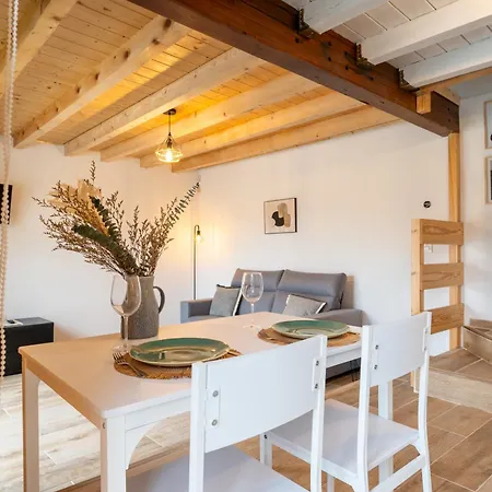 Encanto Rural En By Urbanhosting