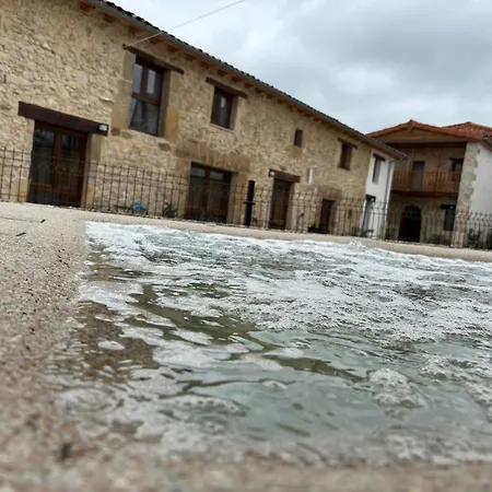 Lägenhet Encanto Rural En By Urbanhosting *