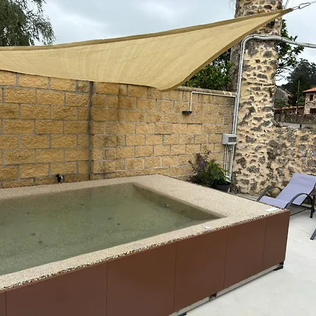 Lägenhet Encanto Rural En By Urbanhosting *