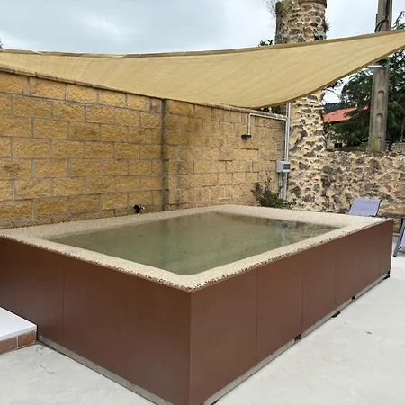 Encanto Rural En By Urbanhosting Arce