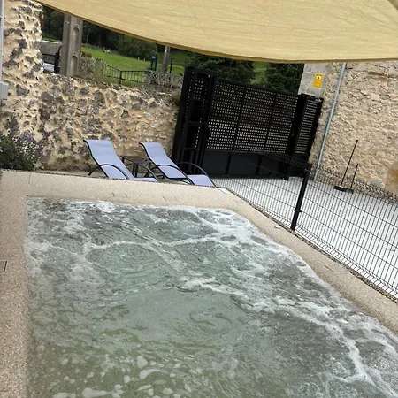 Lägenhet Encanto Rural En By Urbanhosting *