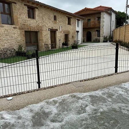 Lägenhet Encanto Rural En By Urbanhosting Arce