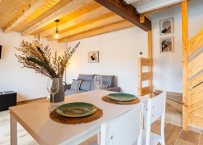 Encanto Rural En By Urbanhosting