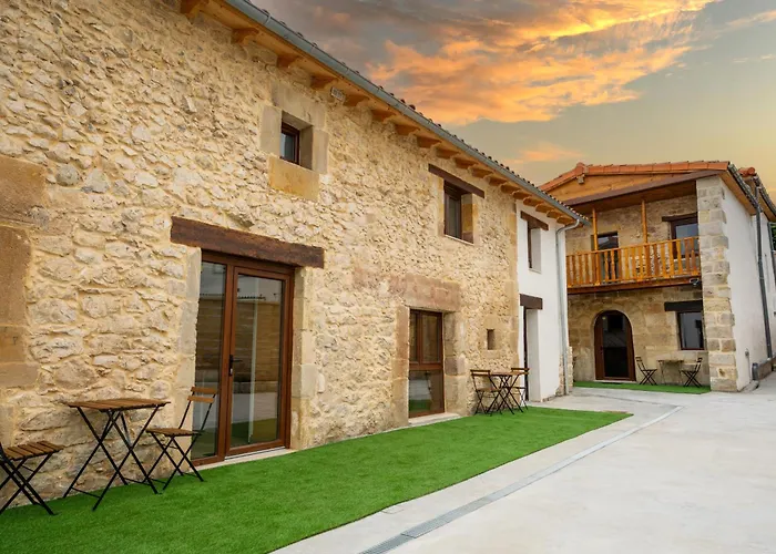 Encanto Rural En By Urbanhosting Apartament