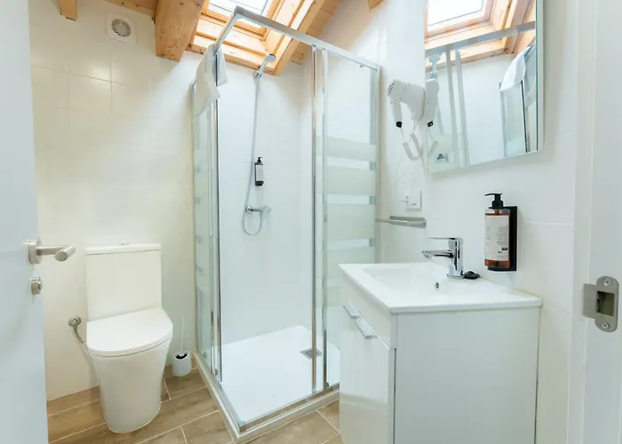 Encanto Rural En By Urbanhosting * Arce