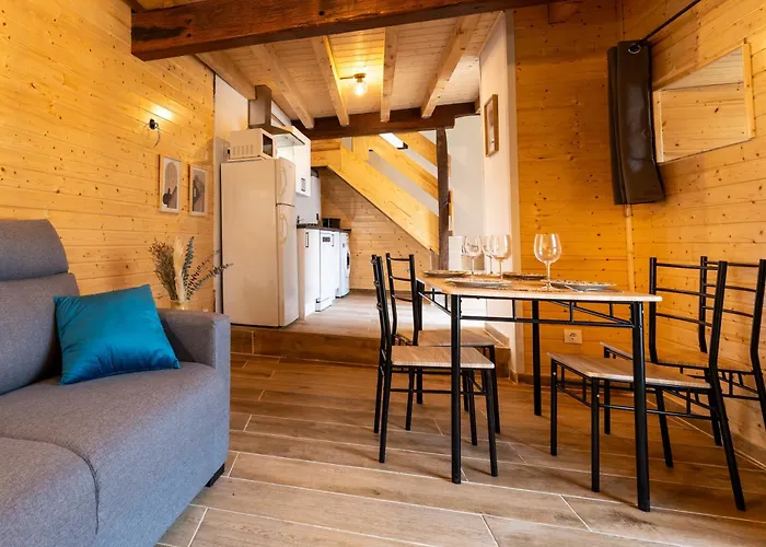 Encanto Rural En By Urbanhosting Arce