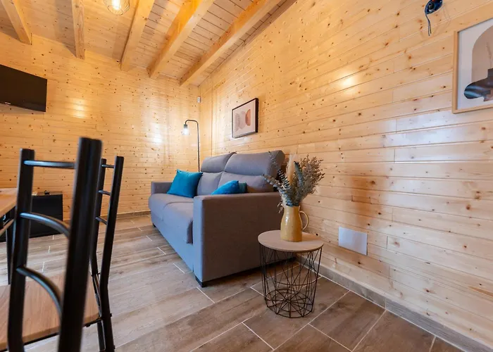 Encanto Rural En By Urbanhosting Arce