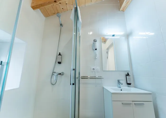 Encanto Rural En By Urbanhosting Apartament