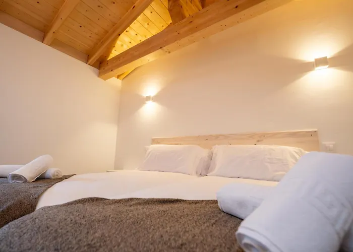 Encanto Rural En By Urbanhosting