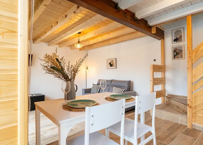 Encanto Rural En By Urbanhosting