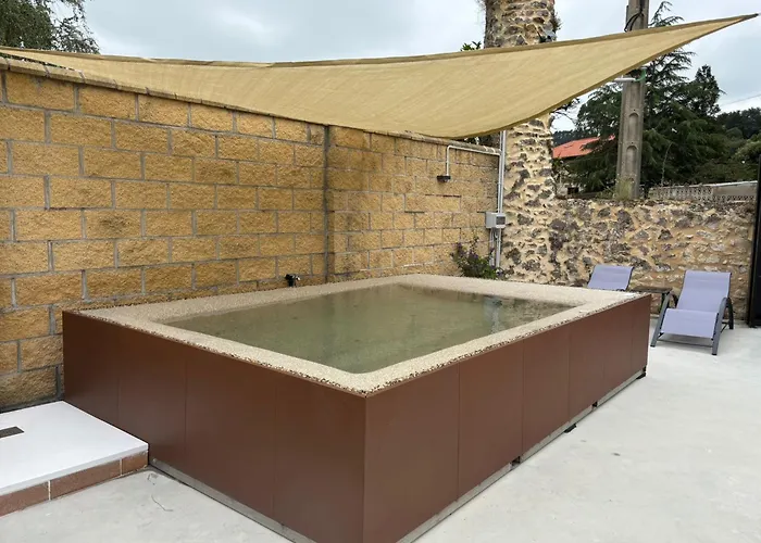 Encanto Rural En By Urbanhosting Arce