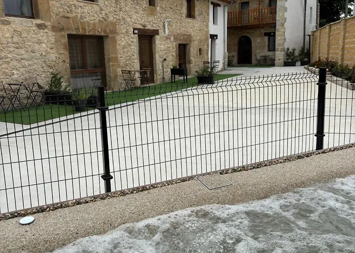 Apartament Encanto Rural En By Urbanhosting Arce