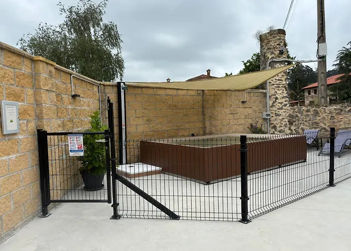 Encanto Rural En By Urbanhosting *